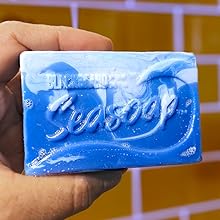 bar of soap