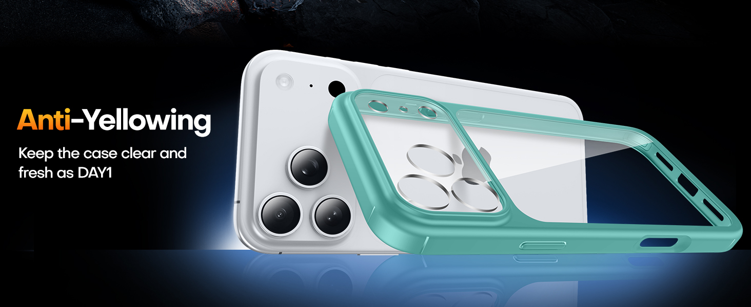 iPhone Pro Case