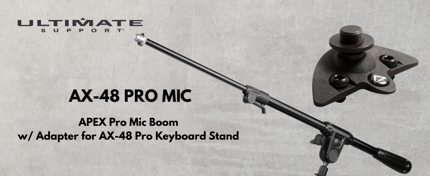 AX-48PROMIC