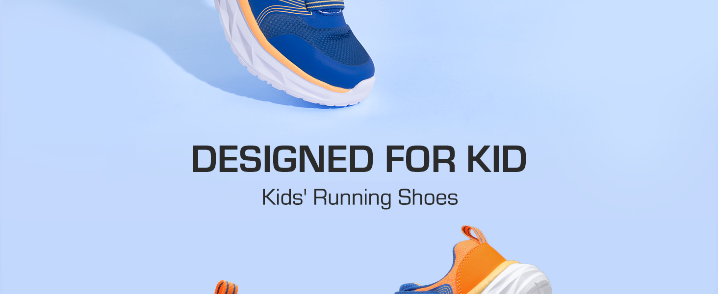 SDRS2406K boys shoes