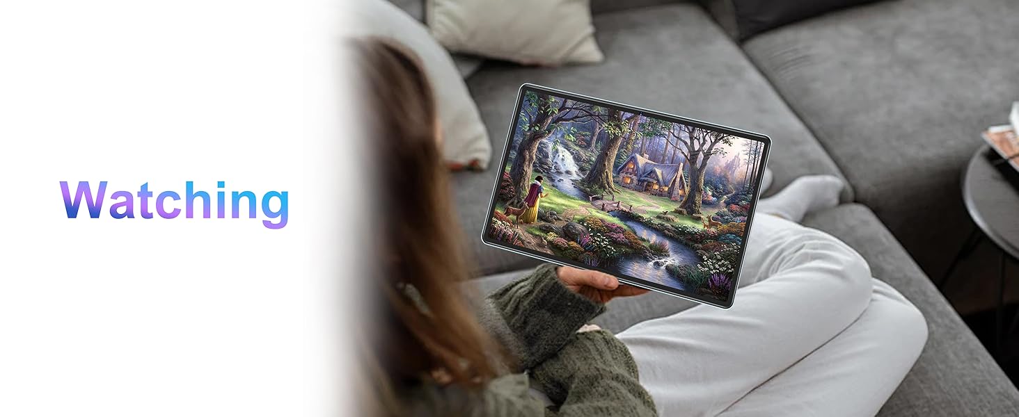 tablet