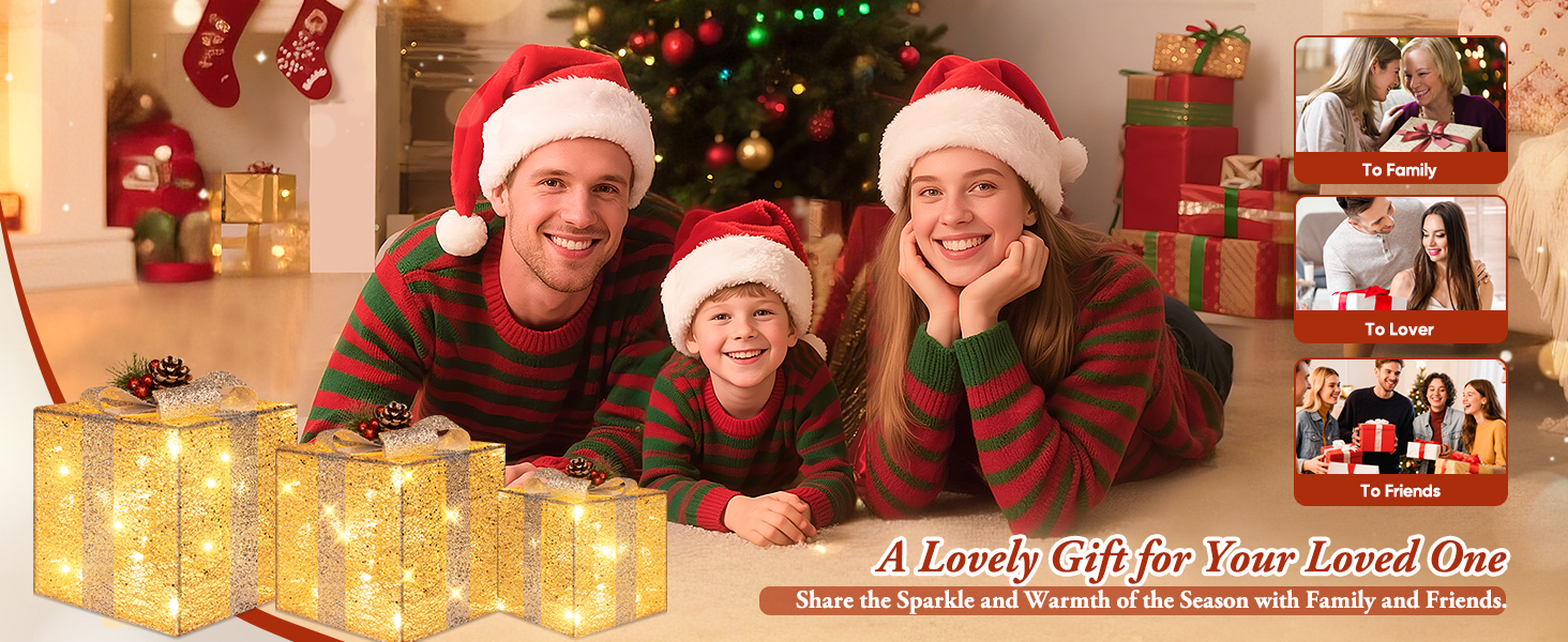 christmas decorations