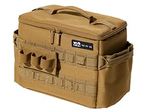 キャンプ用品　WAQマルチガスバーナーテーブル　オピネルナイフ　ガス缶カバー Amazon.co.jp: WAQ MULTI BURNER BOX マルチバーナーボックス