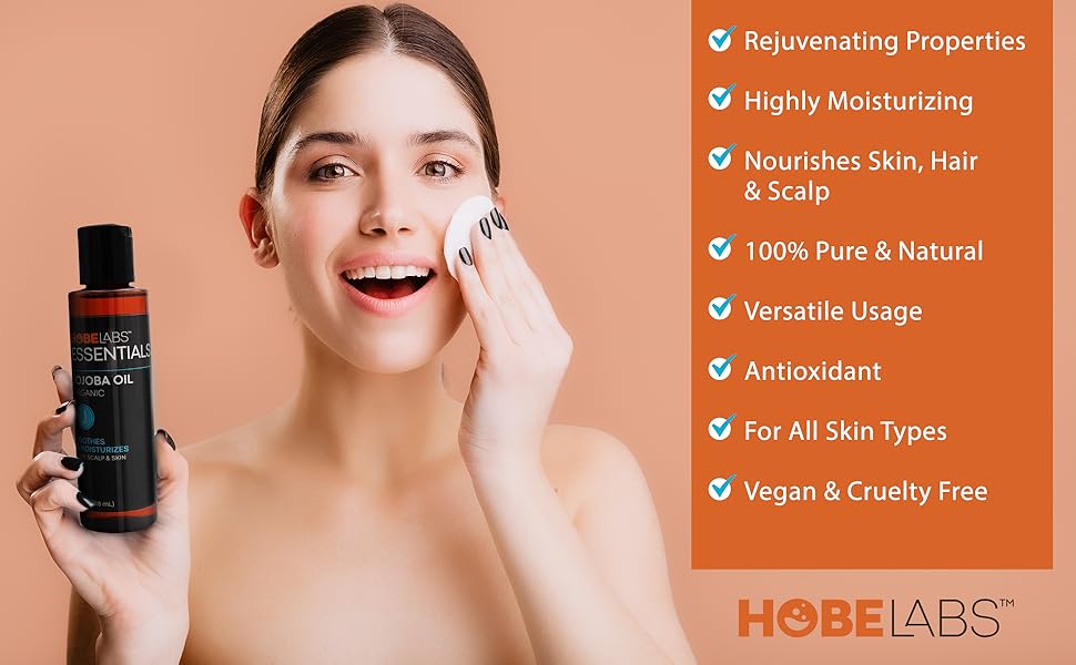 rejuvenating jojoba