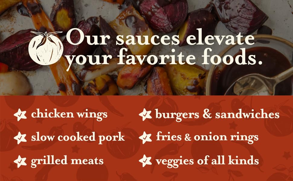 wing sauce