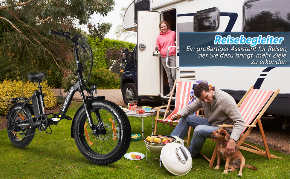 ebike men