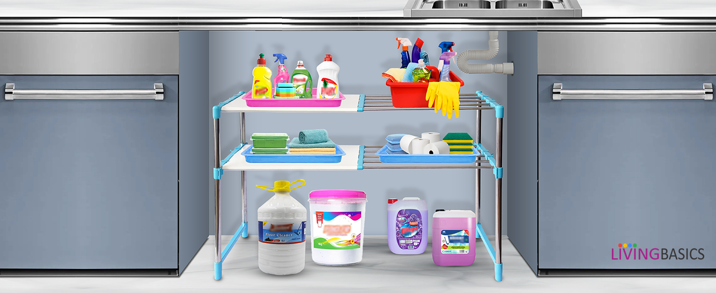 extendable shelf, adjustable racks kitchen, microwave stands, storage stand, otg stand for kitchen