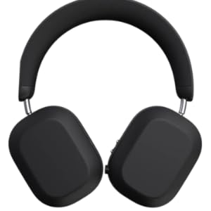 MONDO BY DEFUNC トランスペアレント Mondo by Defunc Headphone - Over-Ear - Transparent – Q-Live