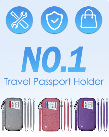 passport holder family
