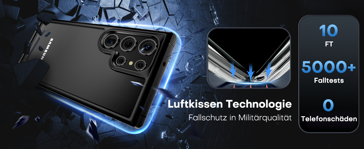 s23 ultra hülle