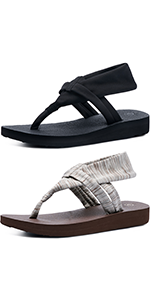 W217_Yoga Sandal Zen