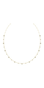 Swarovski Imber Strandage Necklace