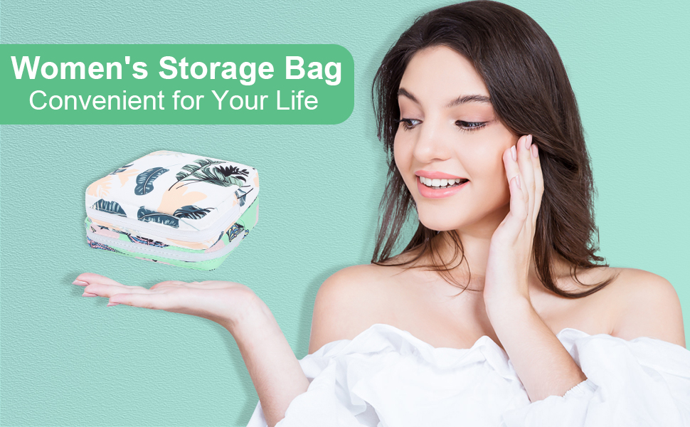 Women's Storage Bag