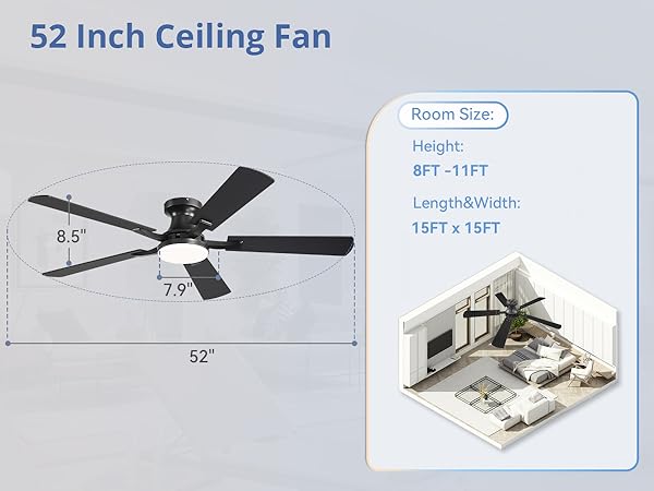 ceiling fan