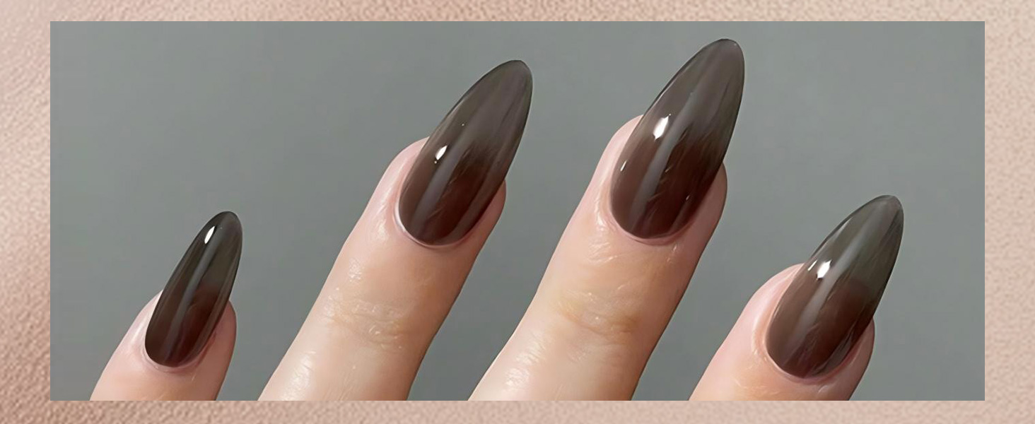 Jelly Gel Nail Polish