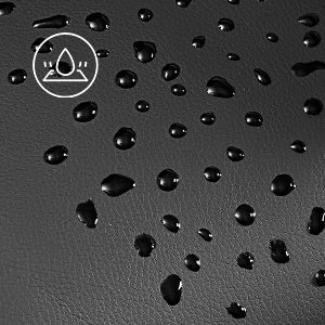 íróasztalszék magas háttámlával, állítható karfával | 