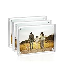 Supreme - シュプリーム Acrylic Photo Frame Acrylic Photo Frame (Set of 2) – Supreme