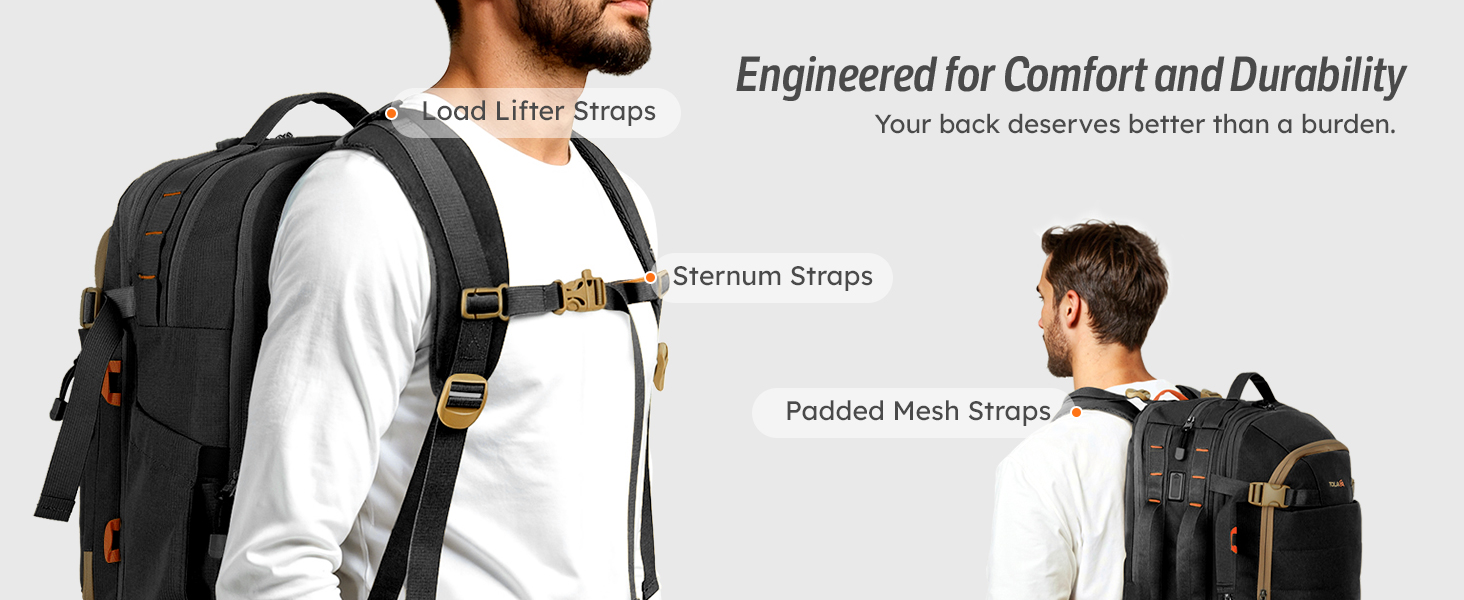 laptop backpack