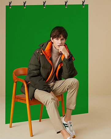 Green Screen Backdrop Kit