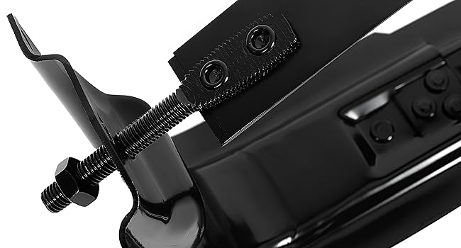 Amazon.com: KUAFU Front Fuel Tank Strap Compatible with 1973
