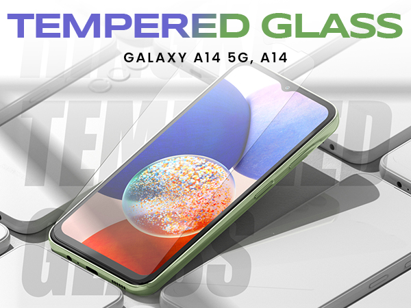 Galaxy A14 強化 ガラスフィルム 硬度9H 画面フィルム 平面】多機種対応 強化ガラスフィルム 硬度9H 指紋防止 iPhone15
