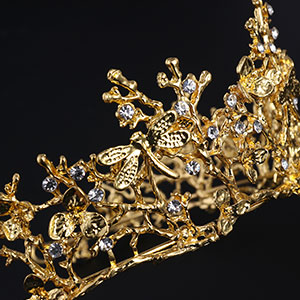 Tiara for Women