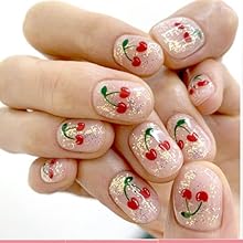 nail pigment,holographic,laser,nail design,nail diy,nail jewelry,nail accessories,cartoon,cute,nails