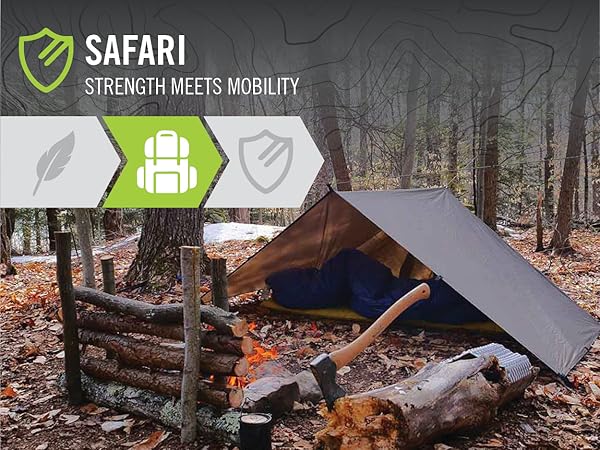 AQUAQUEST SAFARI タープ 61uOOQ+6VCL._AC_UF1000,