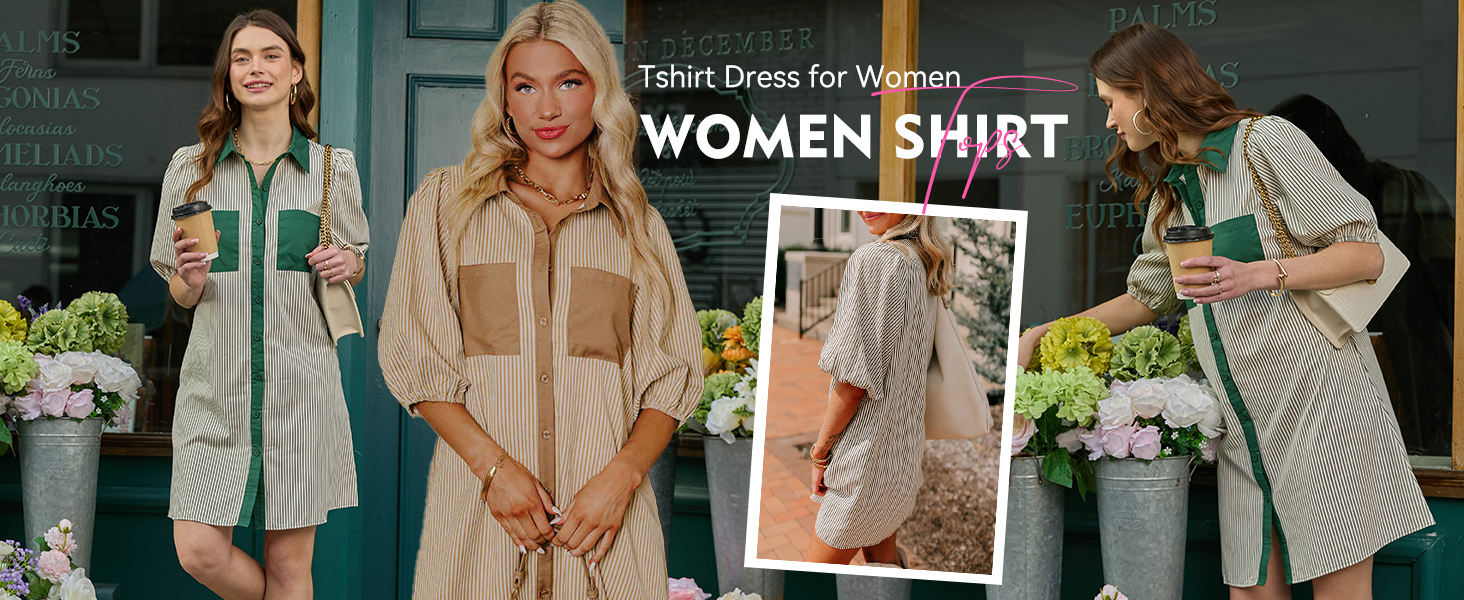women dress