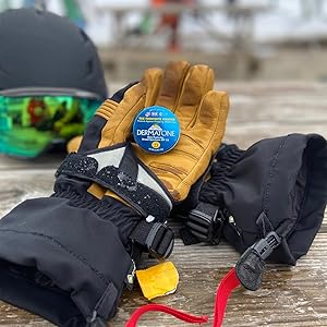 Dermatone Skin Protectant