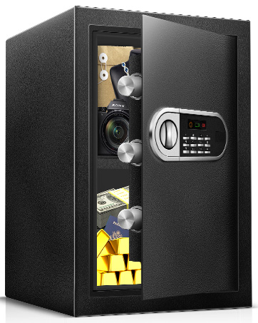 small safe
