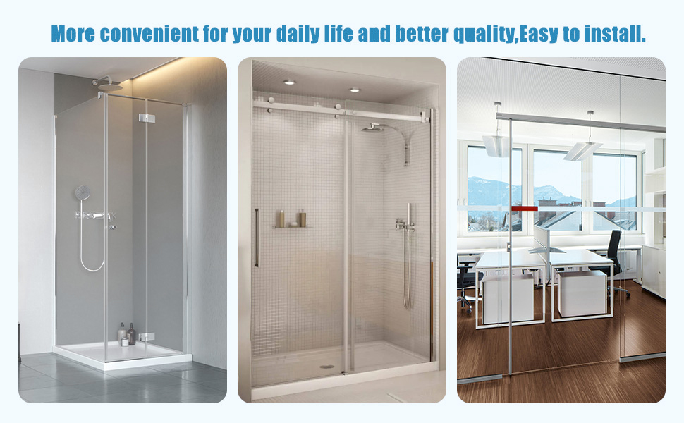 Storm Door Sweep Replacement for Larson & Pella Storm Door Expander