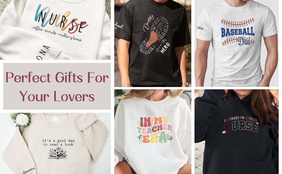 Perfect Gift for your lovers