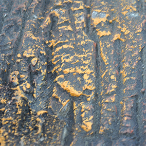 Cork Tile Background 3D Reptile Tank Background Terrarium Background