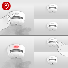 Quickly Locate the Alarm Source