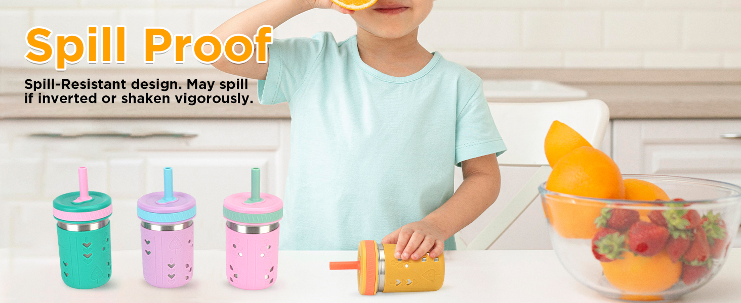Sippy Toddler Cups