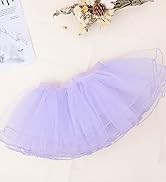 purple ballet tutu