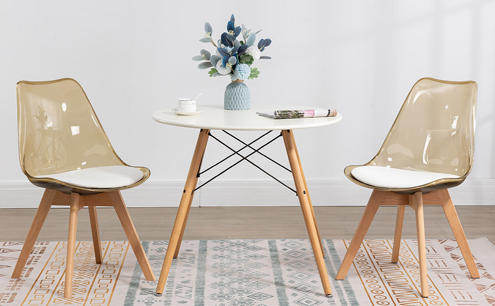 kitchen chairs set of 4