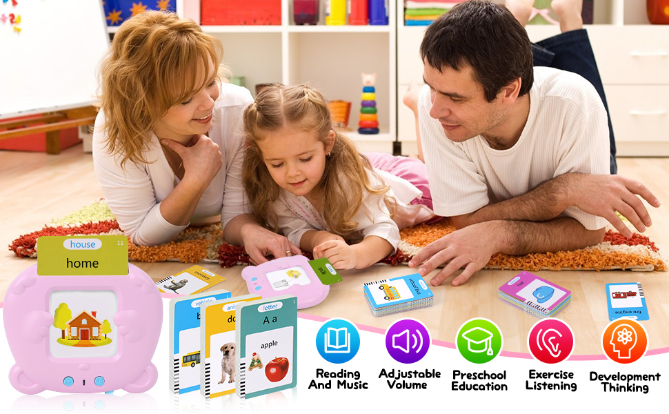 Learning Educational Gifts