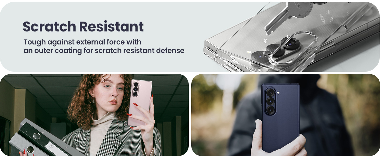 Military Grade Protection
