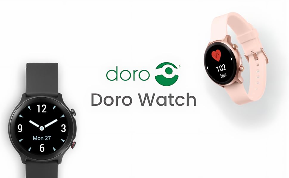 Doro Watch
