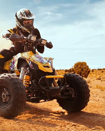 ATV product