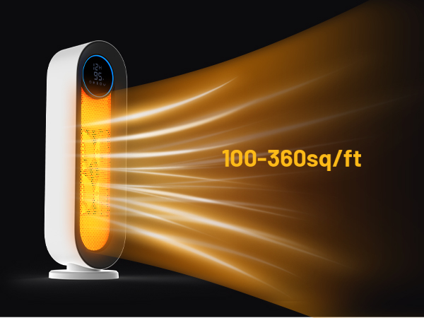 space heater