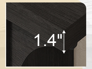 corner tables for small spaces