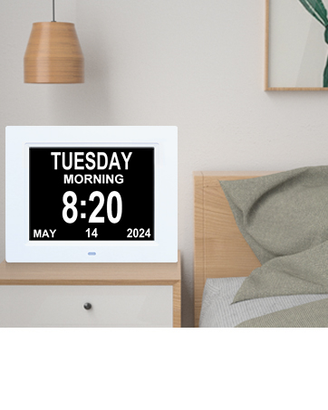 Standing on the Desk