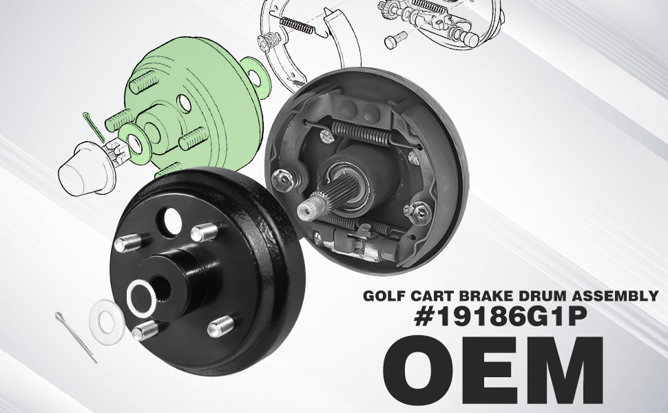 eRiNGo　1125 Amazon.com: 8TEN Mower Spindle for John Deere 38 inch Deck