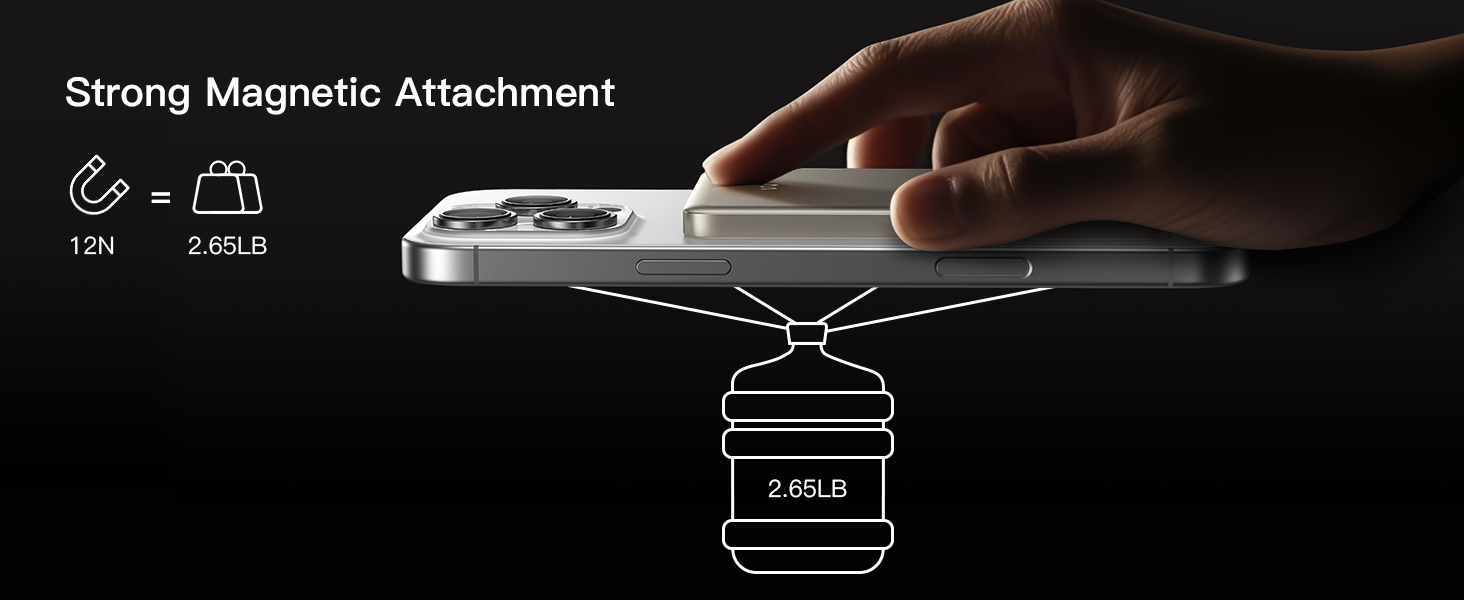 portable charger