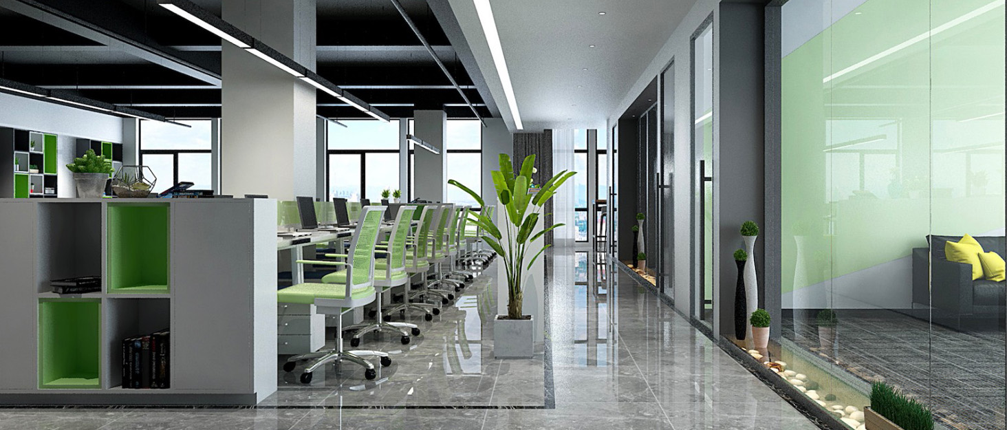 KeruRome 11 Compartments Mail Sorter Organizer Mailbox for