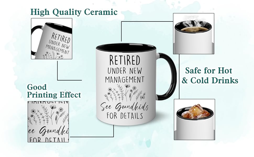 Coffee mug