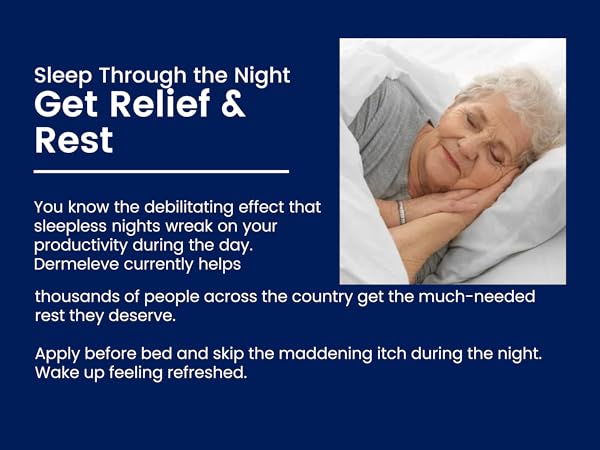 anti itch cream general audience good for scalp health